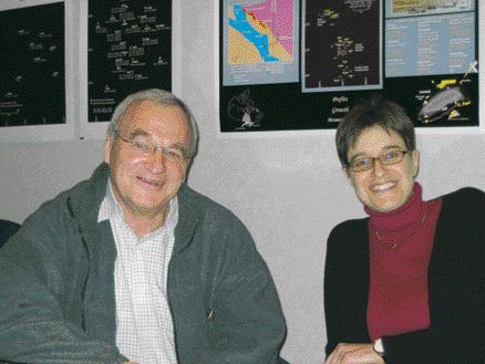 FNX Mining vice-president of exploration Gord Morrison and chief geologist Catharine Farrow bring complementary approaches to exploration of the Sudbury basin. The pair has managed to find new deposits in the well-explored basin -- Morrison after a successful 32-year career with Inco, and Farrow bringing a more academic background to the fast-moving junior.