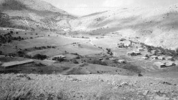 BY ROB ROBERTSONA view of Anatolia Minerals Development's Copler gold project area in east-central Turkey, as it looked in late 2003.