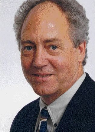 Patrick Moore