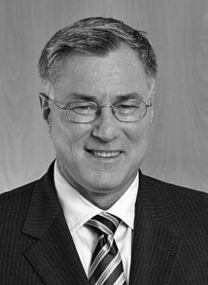 Eric Sprott