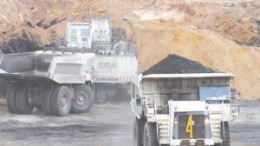 SouthGobi Energy Resources has announced plans to expand its Ovoot Tolgoi coal project (above) in Mongolia. The mine, which will produce about 1.5 million tonnes of coal this year, is expected to churn out 8 million tonnes annually starting in 2012.