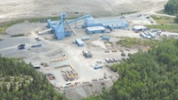 Three workers have died at Metanor Resources' Bachelor Lake gold mine near Desmeraisville, Que., after the eleventh and twelfth levels of the mine were flooded while they worked.