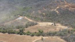 US Gold is drilling 100,000 metres to advance its El Gallo near-surface, high-grade silver project in Sinaloa State, Mexico. The company is now calculating an initial resource estimate and plans to complete a preliminary economic assessment and an updated resource estimate by the end of 2010.
