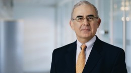 Diego Hernandez, former president of BHP Billiton's base metals division, has joined Chile's state-owned copper miner Codelco as CEO. Credit: BHP Billiton