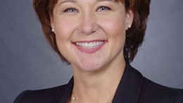 B.C. Premier Christy Clark.