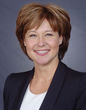 B.C. Premier Christy Clark.