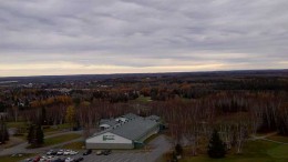 A view of Val-d'Or, Quebec. Source: Integra Gold