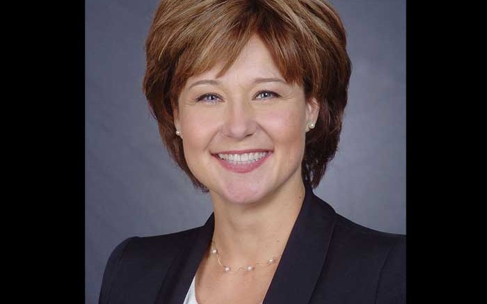 Premier Christy Clark.