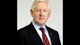 Bob Rae.