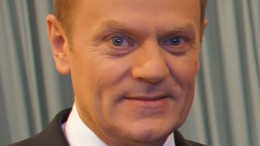 Polish Prime Minister Donald Tusk.