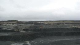 Detour Gold's Detour Lake gold mine in northern Ontario, 185 km northeast of Cochrane. Credit: Detour Gold