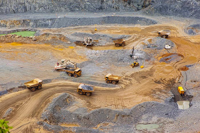 African Barrick Changes Name To Acacia Gets Busy In Burkina Faso Tanzania The Northern Miner