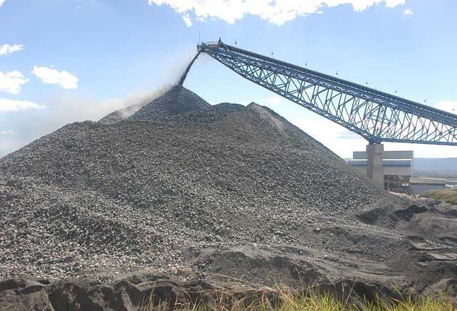 Vale's Sossego open pit copper mine in Para, Brazil. Credit: Vale S.A.