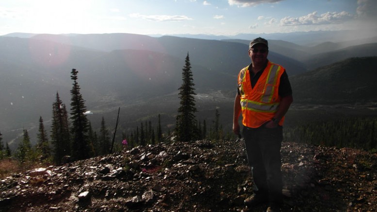 Thomas Kaplan fund invests in Victoria Gold - The Northern Miner
