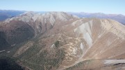 The Tiger zone at Atac Resources’ Rackla gold project in central Yukon, 55 km northeast of Keno City.  Credit: Atac Resouces.