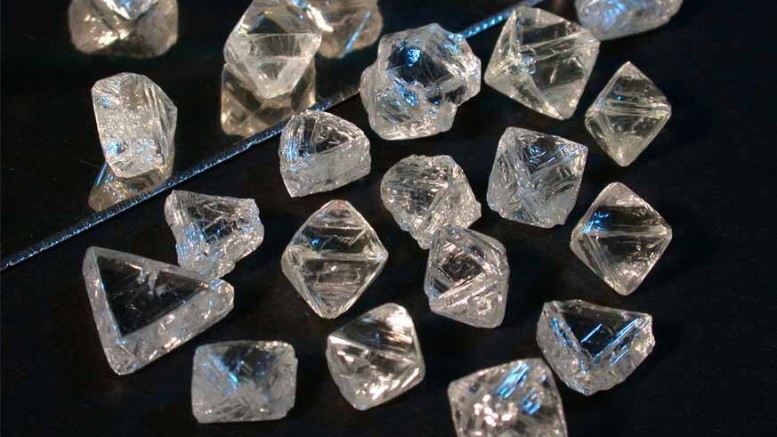 De Beers pleads guilty to failing to report annual mercury monitoring  results at Victor Diamond Mine