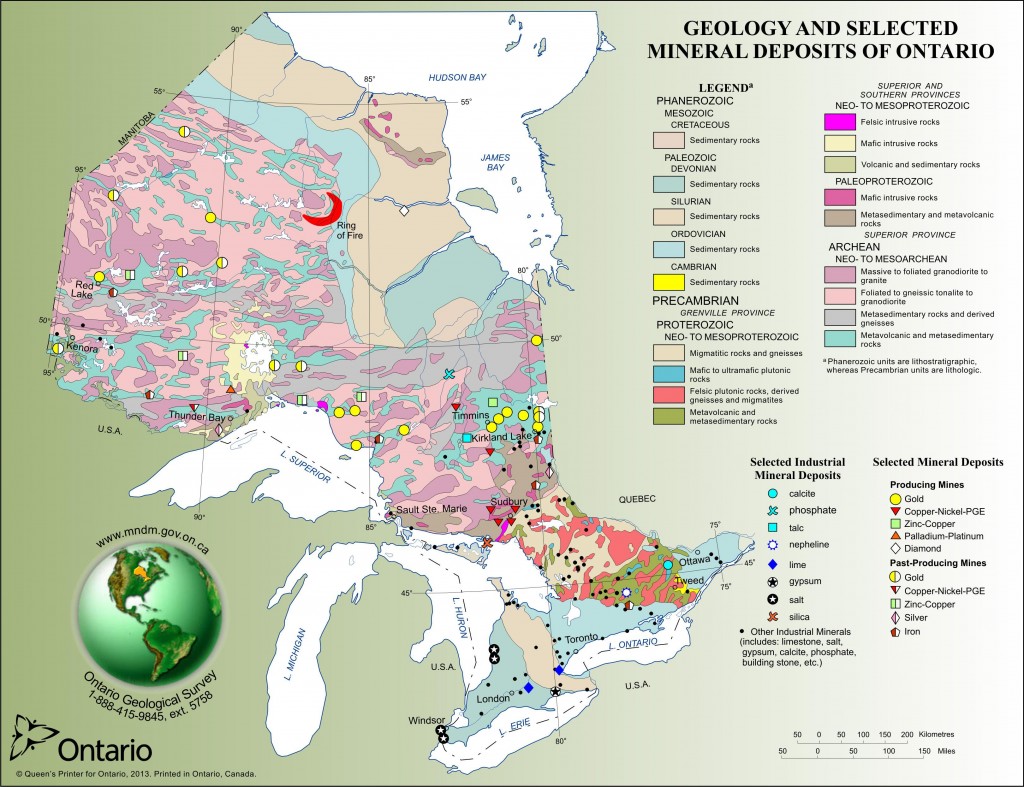 Ontario Simplified Geology Page 001 1024x787 
