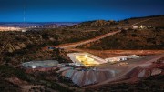 The portal at MAG Silver and Fresnillo’s Juanicipio high-grade silver project in Mexico’s Zacatecas state. Credit: MAG Silver.