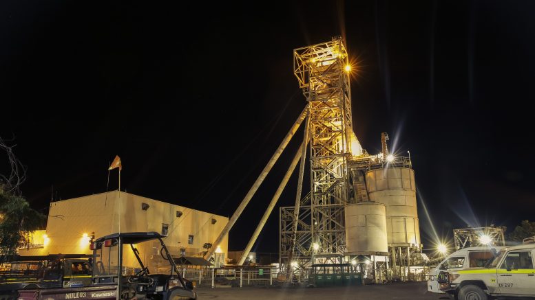 Tanzania allows Barrick to ship gold concentrate - The Northern Miner