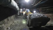 Underground operations at Kirkland Lake Gold’s Macassa gold mine in Ontario. Credit: Kirkland Lake Gold.