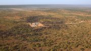 Lithoquest Diamonds' North Kimberley project in Western Australia. Credit: Lithoquest Diamonds