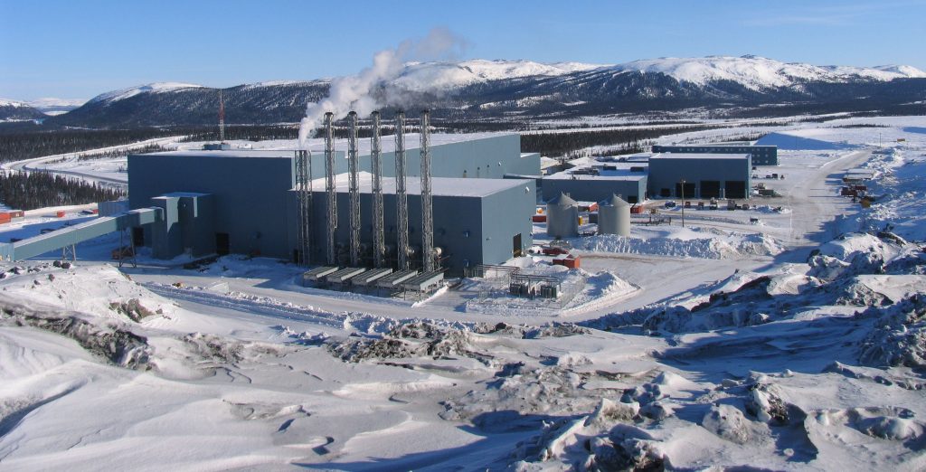 In June 2018, Cobalt 27 acquired a US$300 million cobalt stream for 32.6% cobalt production beginning January 1, 2021, from Vale on the Voisey’s Bay mine, including the proposed US$1.7 billion Voisey’s Bay mine underground expansion which will extend the life of mine to 2034. Cobalt 27’s Voisey’s Bay Cobalt Stream is scheduled to deliver approximately 1.9 million pounds of cobalt per year to Cobalt 27, to be settled in physical delivery for the life of the mine. Credit: Vale.