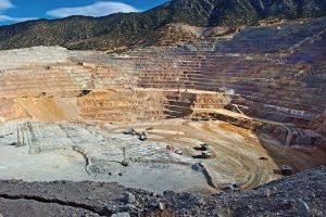 barrick nevada cortez newmont operations