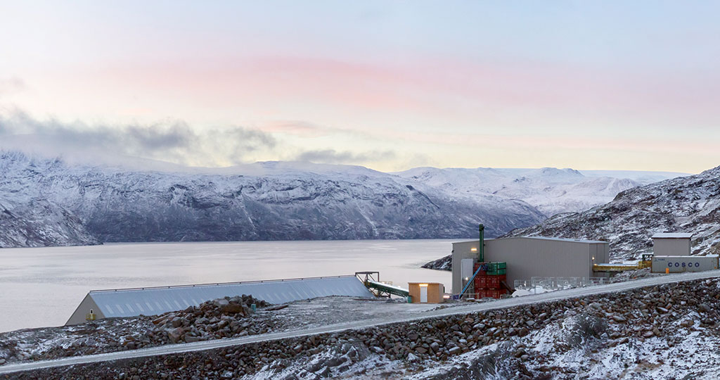 Revving Up Greenlands Mineral Production Will Take Time The Northern Miner 