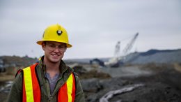 Tyler Sieben, this year’s winner of The Northern Miner’s $5,000 scholarship, is in his final year studying mining engineering at the University of Alberta.