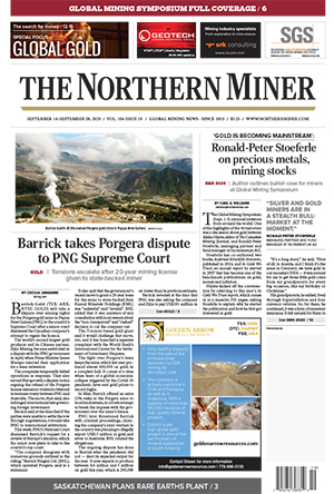 Digital Editions Archive Page 3 Of 41 The Northern Miner