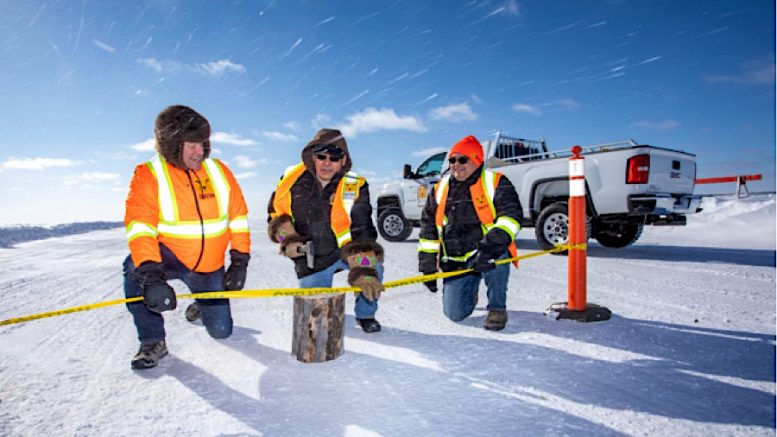 Canada's first tech metals mine goes live