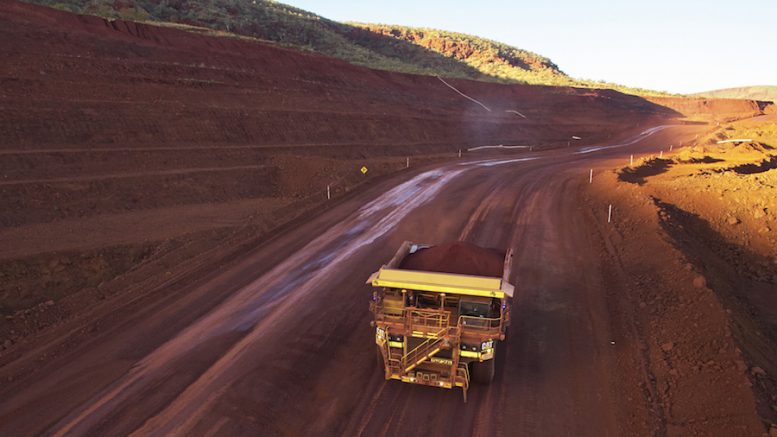 Fortescue fast-tracks zero emissions target to 2030