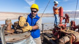 Millennial achieves high purity battery-grade lithium at Argentinian project