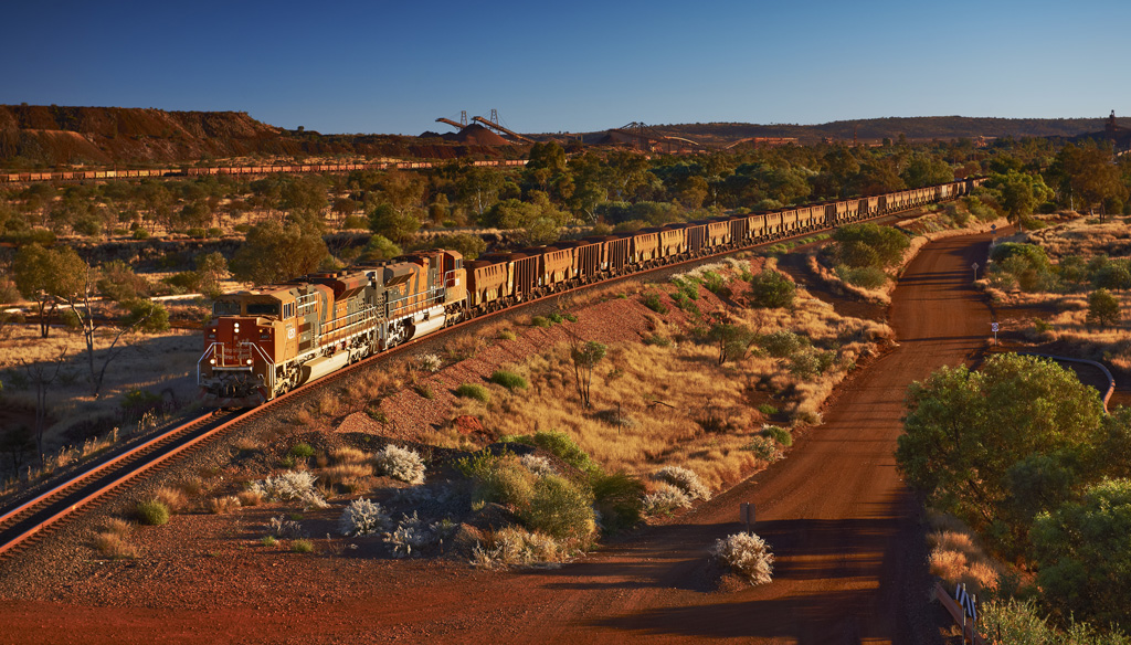 Iron Ore Prices Hit New Record The Northern Miner