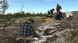 Ontario injects funds into Frontier Lithium’s processing pilot