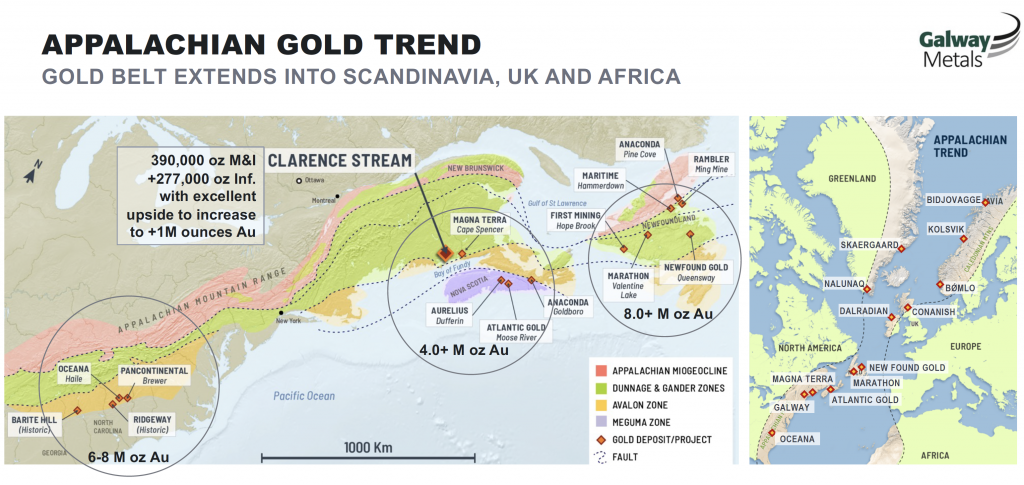 More consolidation expected as Atlantic Canada's gold rush gathers steam