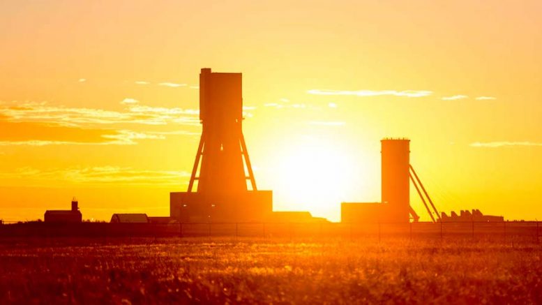 BHP to pick port ahead of Jansen potash mine decision