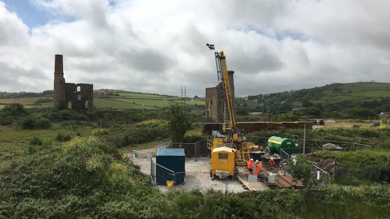 Cornish Metals’ tin-copper project richer than thought