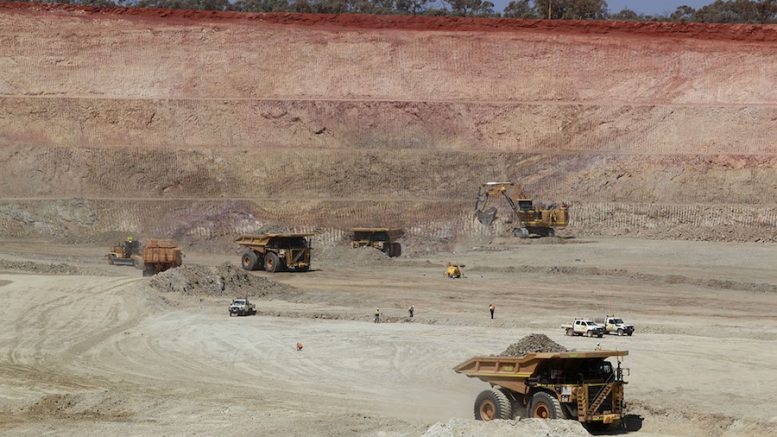 Top Australian raises seek to create mining value - The Northern Miner
