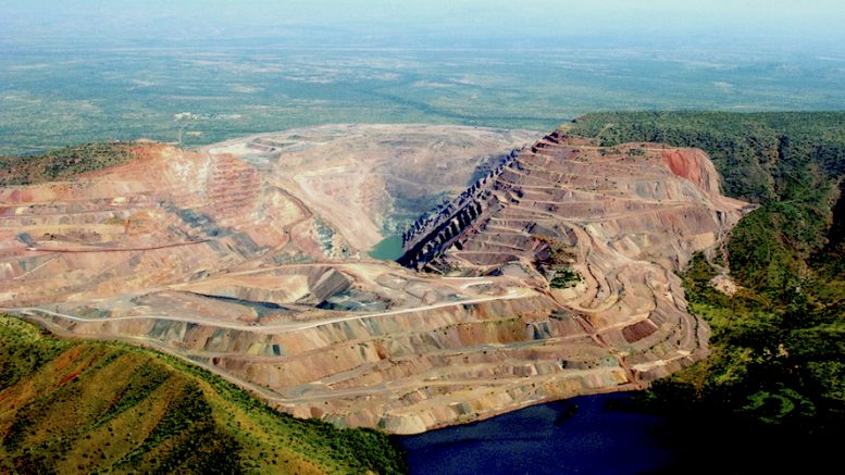 Rio Tinto sells last diamonds from iconic Argyle