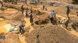 Tesla, Re|Source to launch final pilot in DRC to trace cobalt from mine to EVs