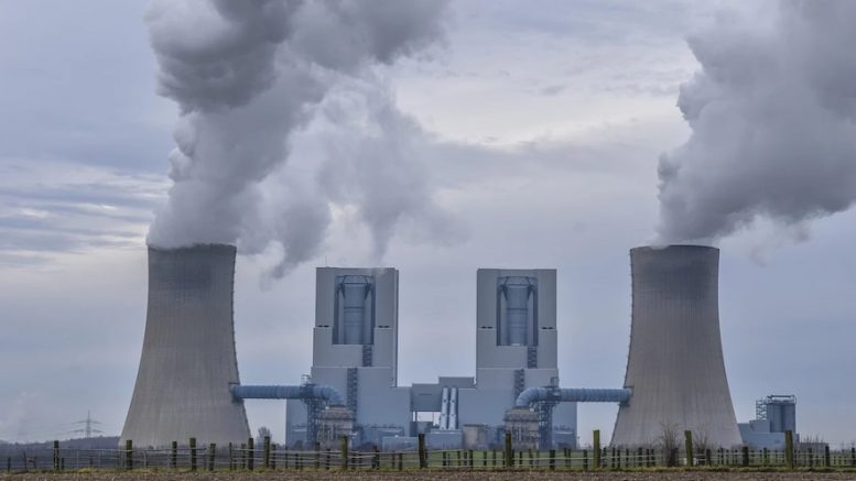 Coal phase-out may take longer than countries are willing to admit - report