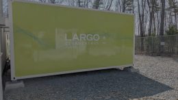 Largo Resources rebrands into a vanadium energy storage company