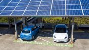 The charging infrastructure needed to boost EV adoption - report