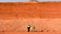 Hummingbird Resources shares collapse after halting Mali mine