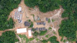 Serabi Gold’s Coringa project in Brazil hit by court ruling