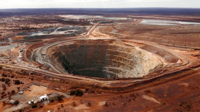 IGO to buy Western Areas for A$1.1bn amid soaring nickel demand