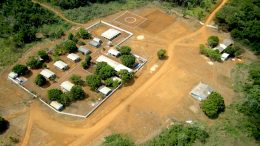 Brazil names Belo Sun’s Volta Grande “strategic” project