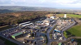 Anglo American flags major design changes at UK fertilizer project