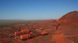 Rio Tinto hikes investment in the Pilbara